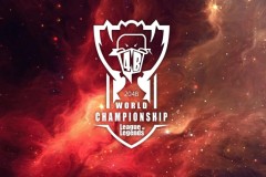 S15总决赛LNG入围赛分组：直面FNC、C9，LNG力争小组出线