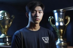 G2 Esports Caps剑指英雄联盟全球总决赛冠军奖杯，强调团队协作是关键