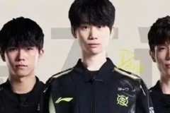 LPL春季总决赛巅峰对决：BLG vs TES，Knight与JackeyLove宿命交锋