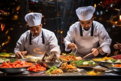 AL终结BLG七连胜：神仙打架还是厨神争霸？BLG蜜月期结束，AL崛起新势力