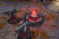 LPL冠军回顾：IG首冠突破、FPX团队战术革新与EDG骑士归来的全球总决赛传奇