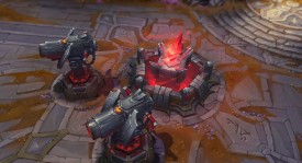 LPL冠军回顾：IG首冠突破、FPX团队战术革新与EDG骑士归来的全球总决赛传奇