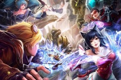 UZI入选电竞名人堂票选：焦点聚集，产业经济活力显现