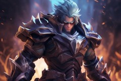 LCS春季赛绝境乌迪尔出装思路解析：上单乌迪尔打法如何重塑英雄强度认知